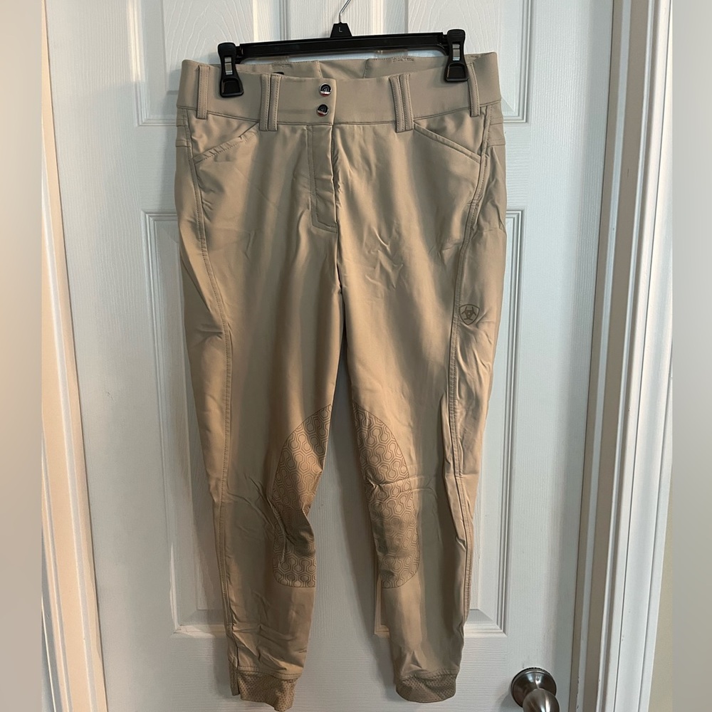Ariat Pro Series Breeches size 28R